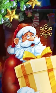 Wild Santa 2