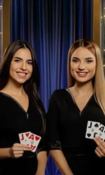 Lobby Blackjack