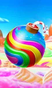 Sweet Bonanza