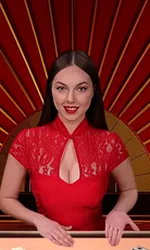 Live - Speed Baccarat 11