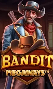 Bandit Megaways
