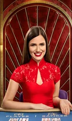 Live - Fortune 6 Baccarat