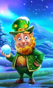 5 Frozen Charms Megaways