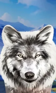 Wolf Fang - Valhalla Rising