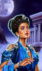 Demi Gods V - A Moonlit Oath