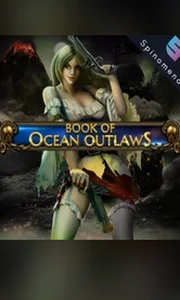 Book Of Ocean Outlaws
