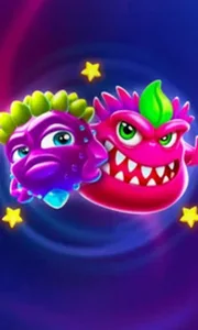 Alien Fruits 2