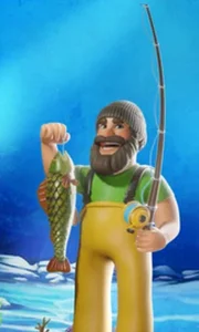 Big Bass Bonanza