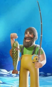 Big Bass Bonanza