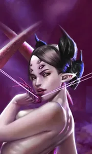 Athenas Glory Story Of Arachne