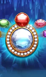 Crystal Caverns Megaways