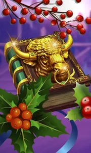Book Of Rampage -CE
