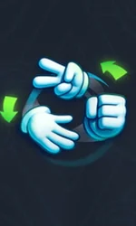 Rock Paper Scissors