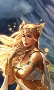 Demi Gods VI