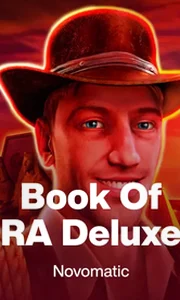 Book of Ra Deluxe