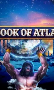 Book Of Atlas