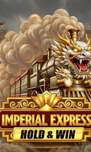Imperial Express Hold And Win