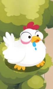 Chicken Route