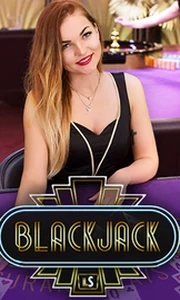 Blackjack 16