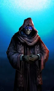Dark Summoning