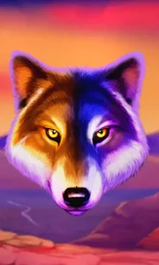 Wolf Gold