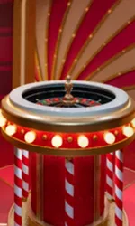 Red Door Roulette