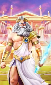 Gates of Olympus