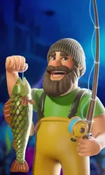 Big Bass Bonanza - Keeping it Reel