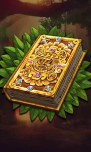 Book of Tribes