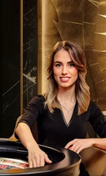 Live - Roulette A