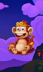 3 Dancing Monkeys