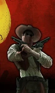 Wanted Dead or a Wild