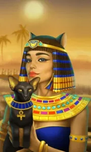 Book Of Cats Megaways
