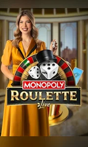 Monopoly Roulette
