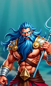 Poseidon's Trident Strike